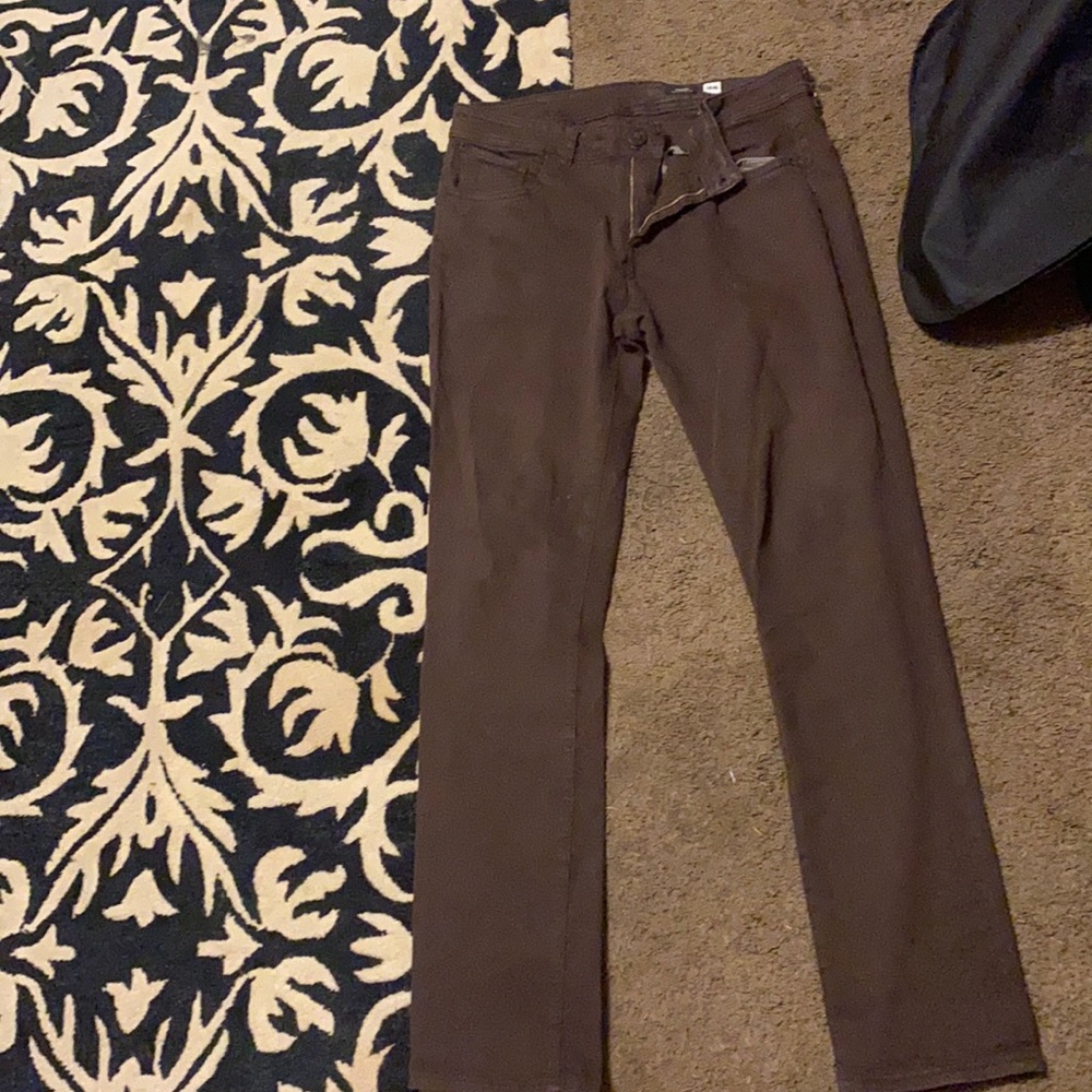 Volcom Vorta jeans